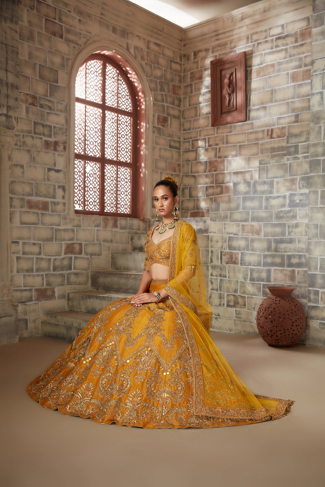 Noori - NSL FASHION PVT LTD