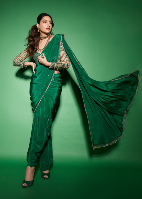 Nora Fatehi