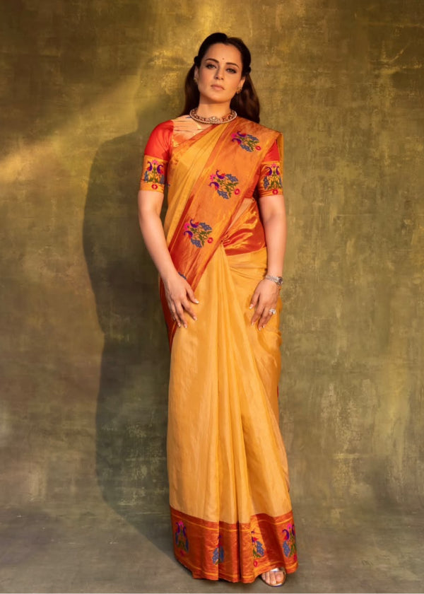 Kangana Ranaut