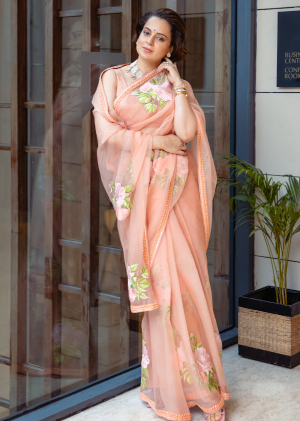 Kangana Ranaut