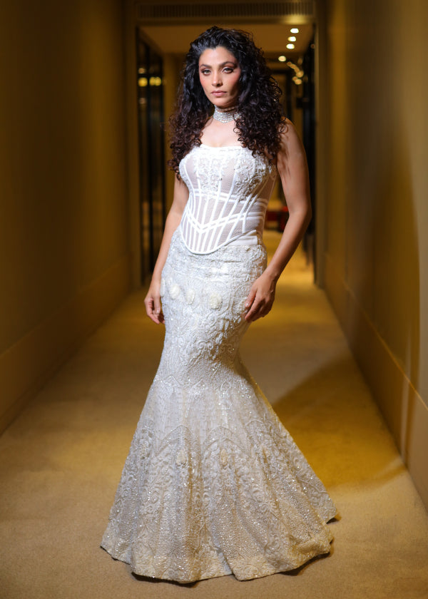 Saiyami Kher