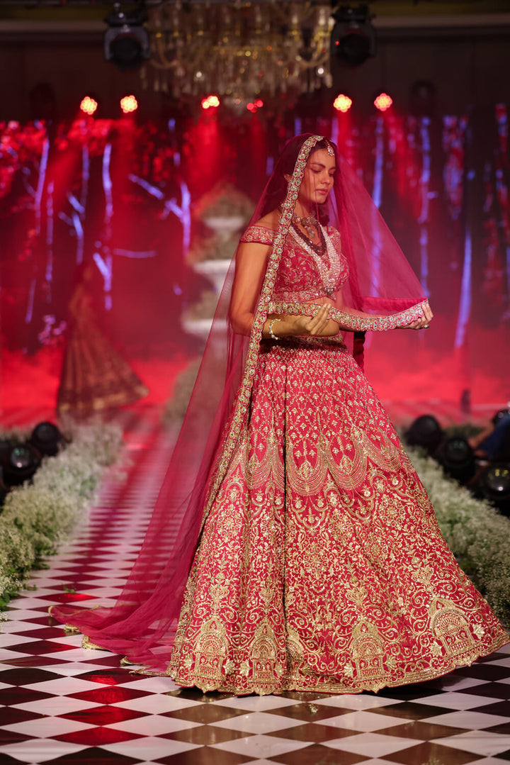 Padmaraga - NSL FASHION PVT LTD