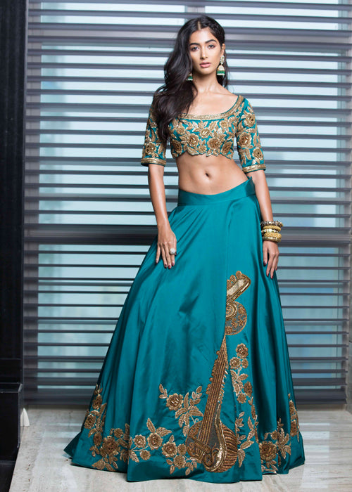 Pooja Hegde