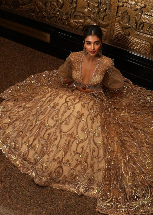Pooja Hegde