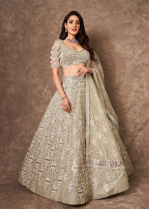 Pragya Jaiswal