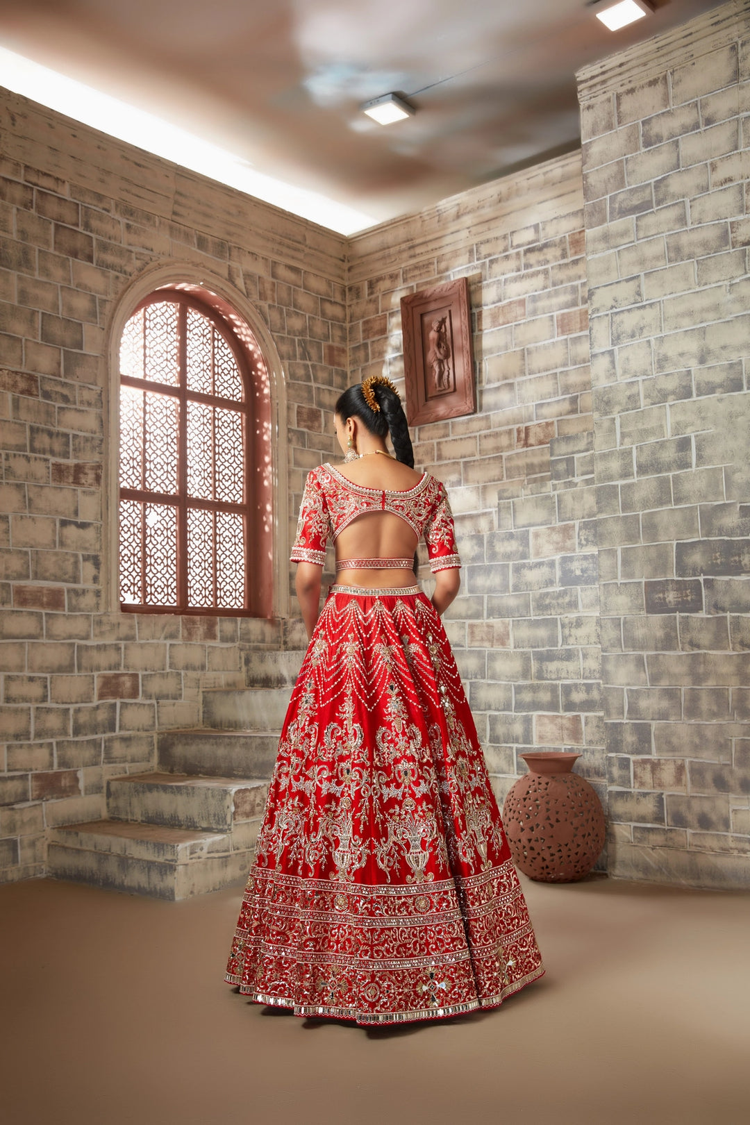 RIWAAYAT - NSL FASHION PVT LTD