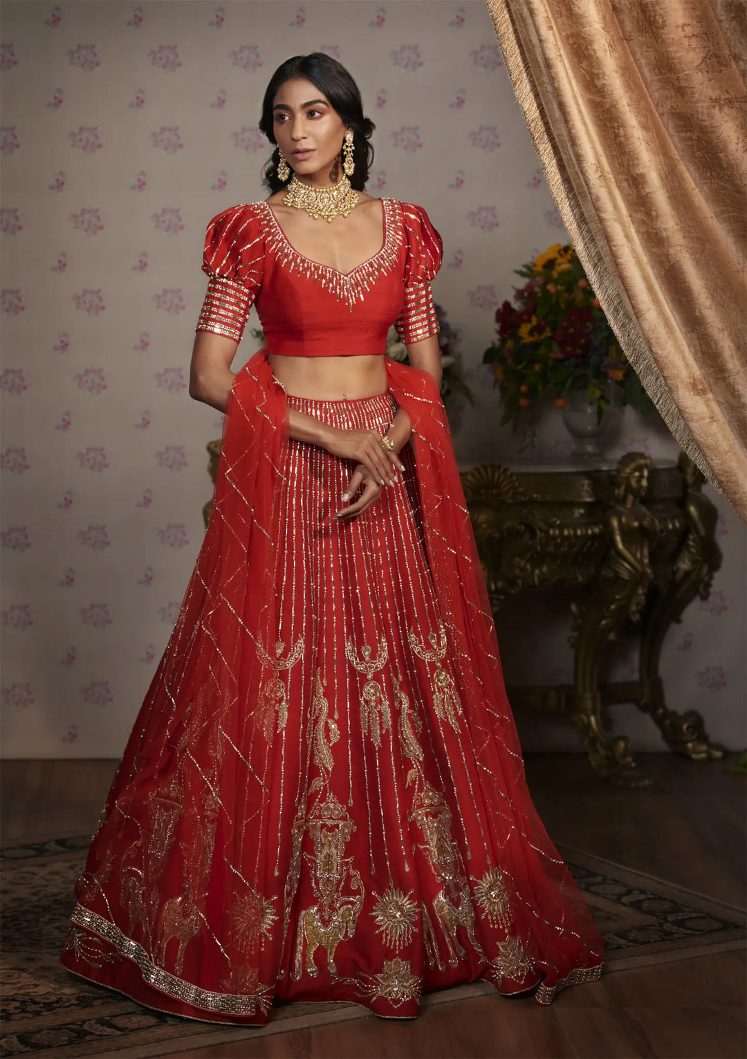 RUHANI - NSL FASHION PVT LTD