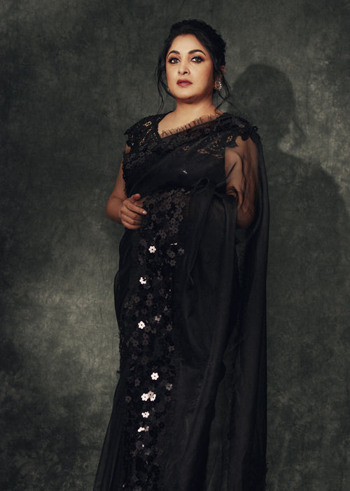 Ramya Krishnan