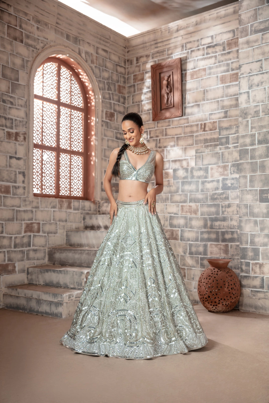 Raya - NSL FASHION PVT LTD
