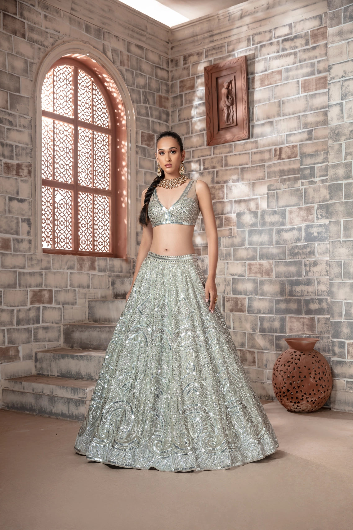 Raya - NSL FASHION PVT LTD