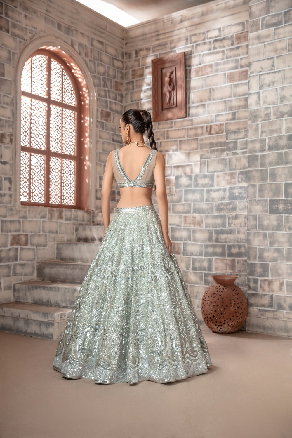 Raya - NSL FASHION PVT LTD