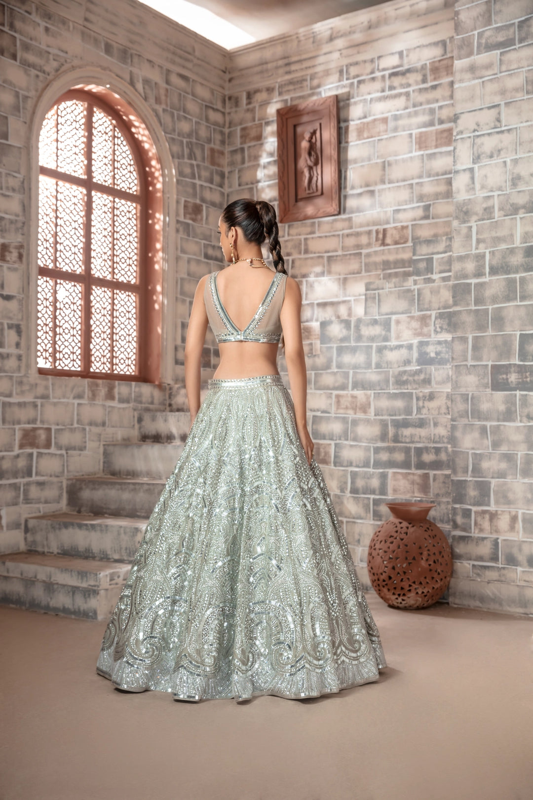 Raya - NSL FASHION PVT LTD