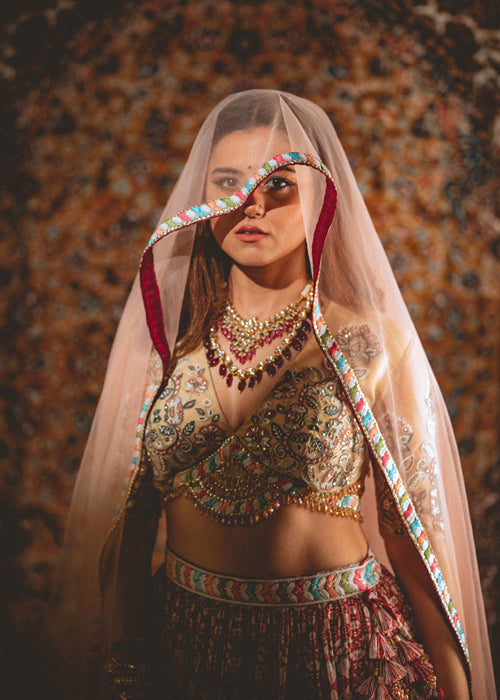 Riddhi Dogra