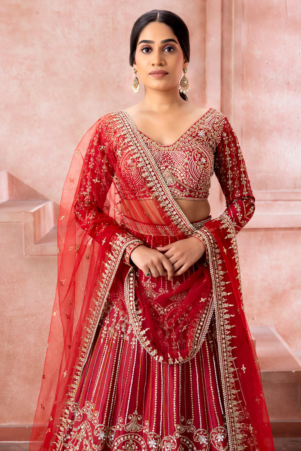 Ruhani - NSL FASHION PVT LTD