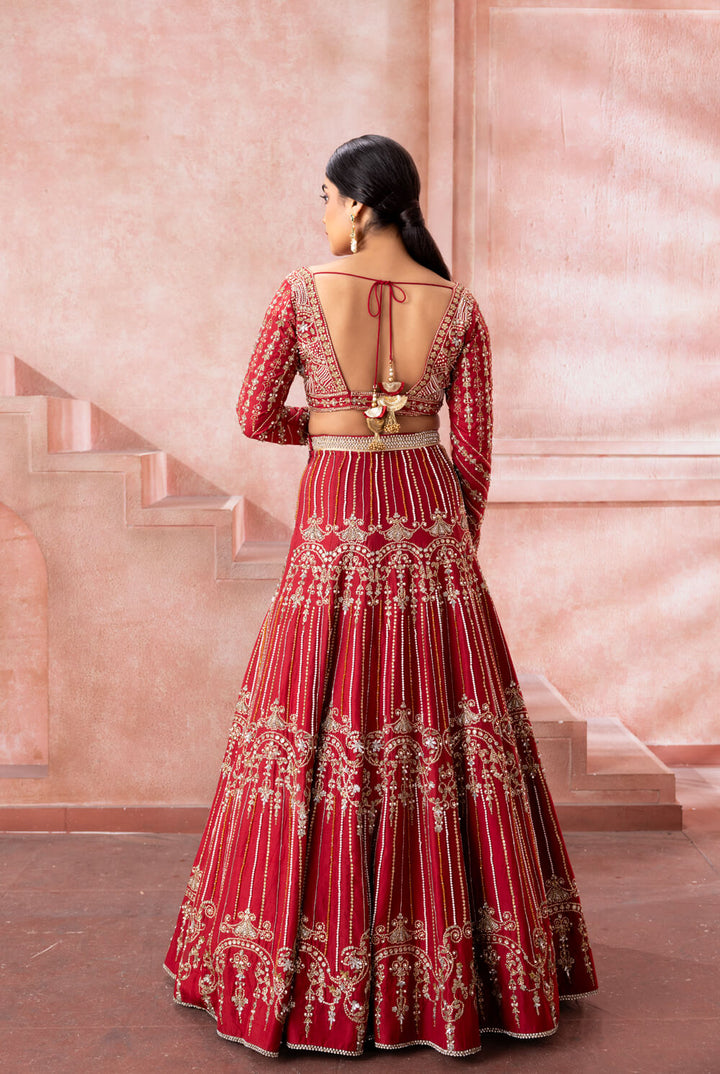 Ruhani - NSL FASHION PVT LTD