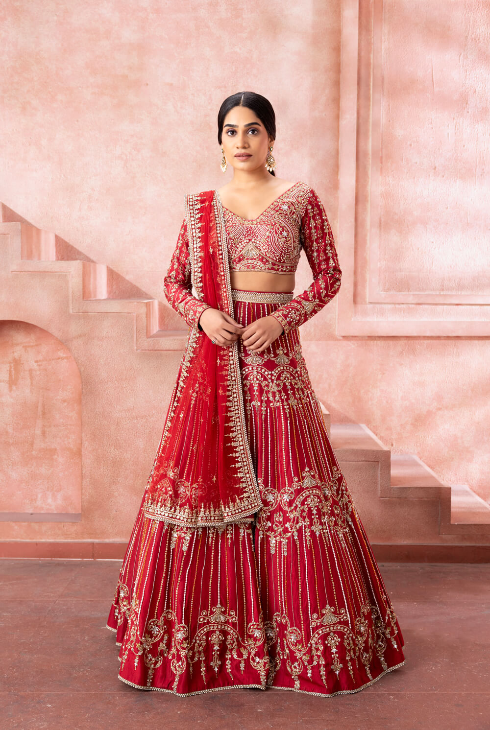 Ruhani - NSL FASHION PVT LTD