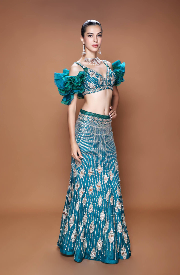 SHAMA - NSL FASHION PVT LTD