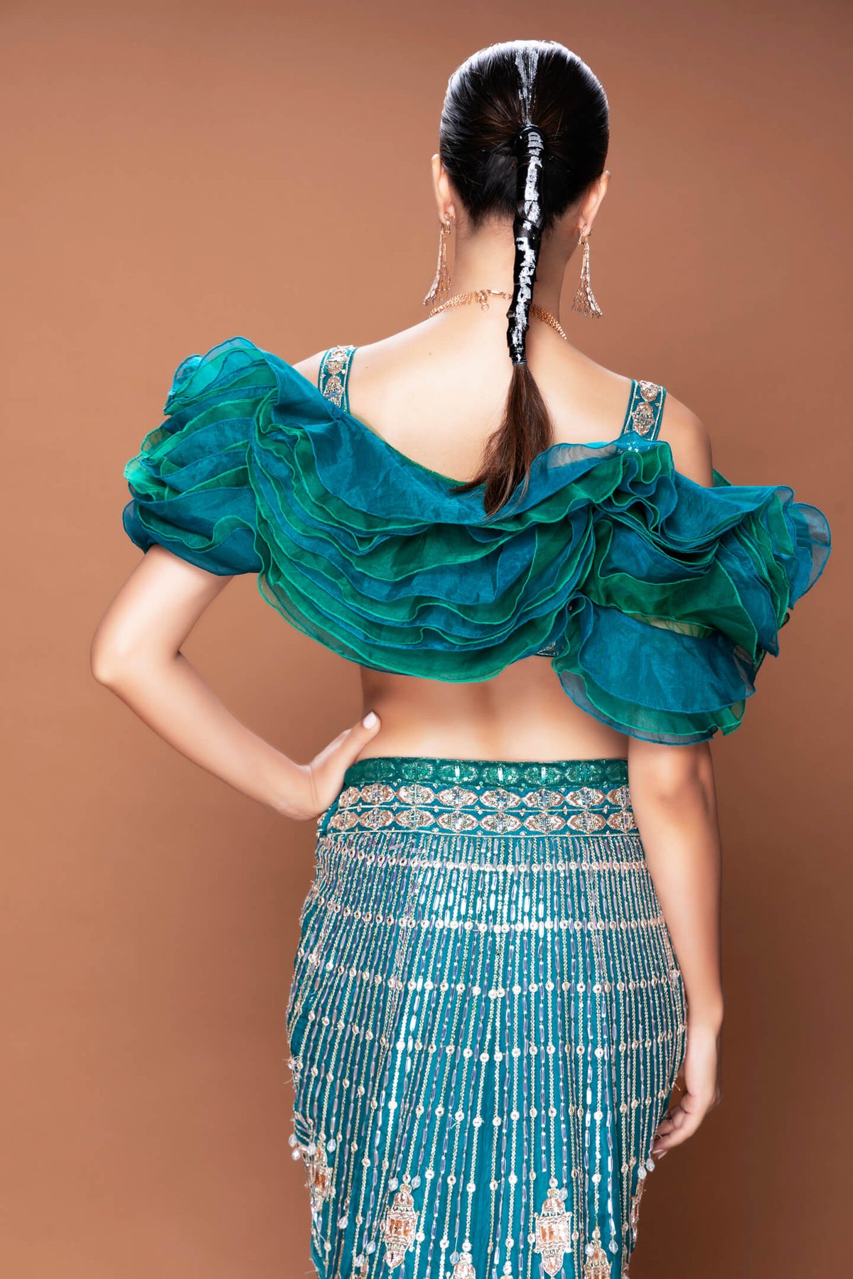 SHAMA - NSL FASHION PVT LTD