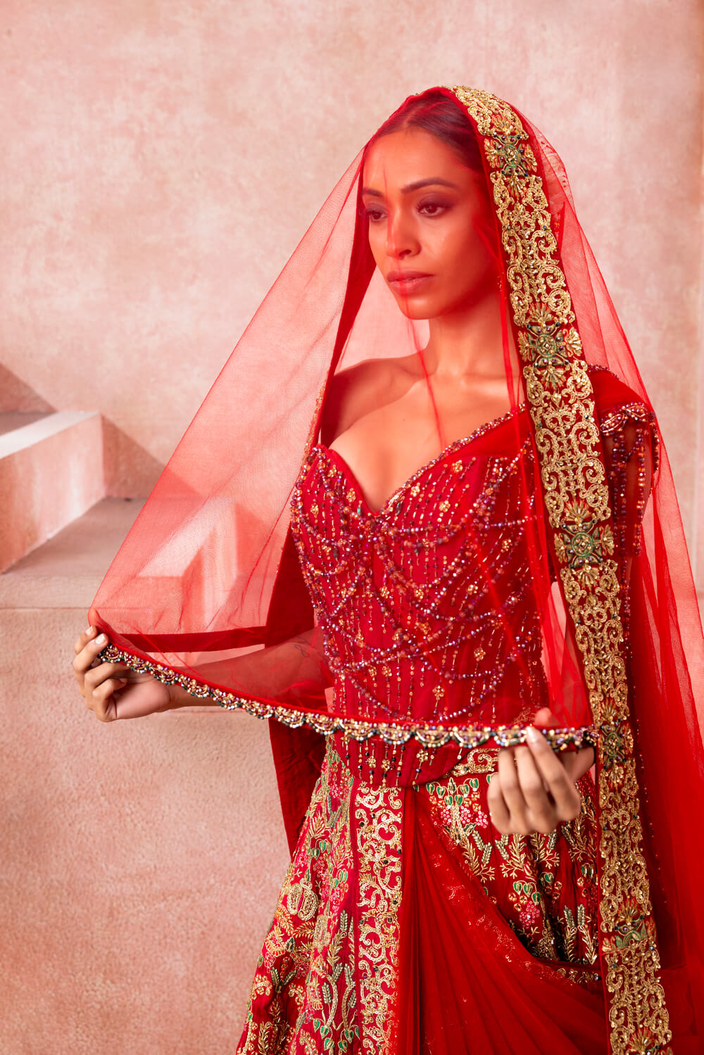 Saaj - NSL FASHION PVT LTD