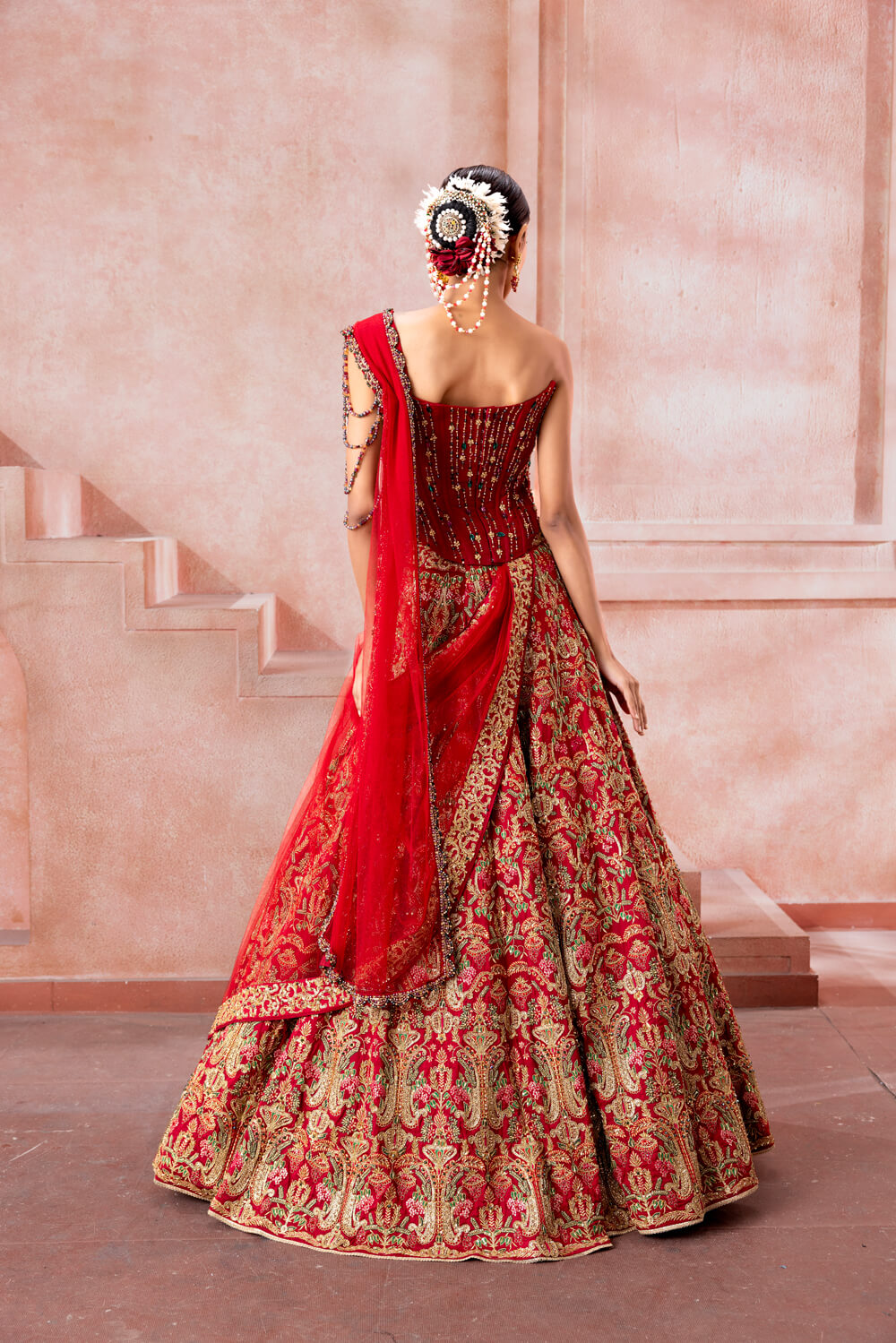 Saaj - NSL FASHION PVT LTD