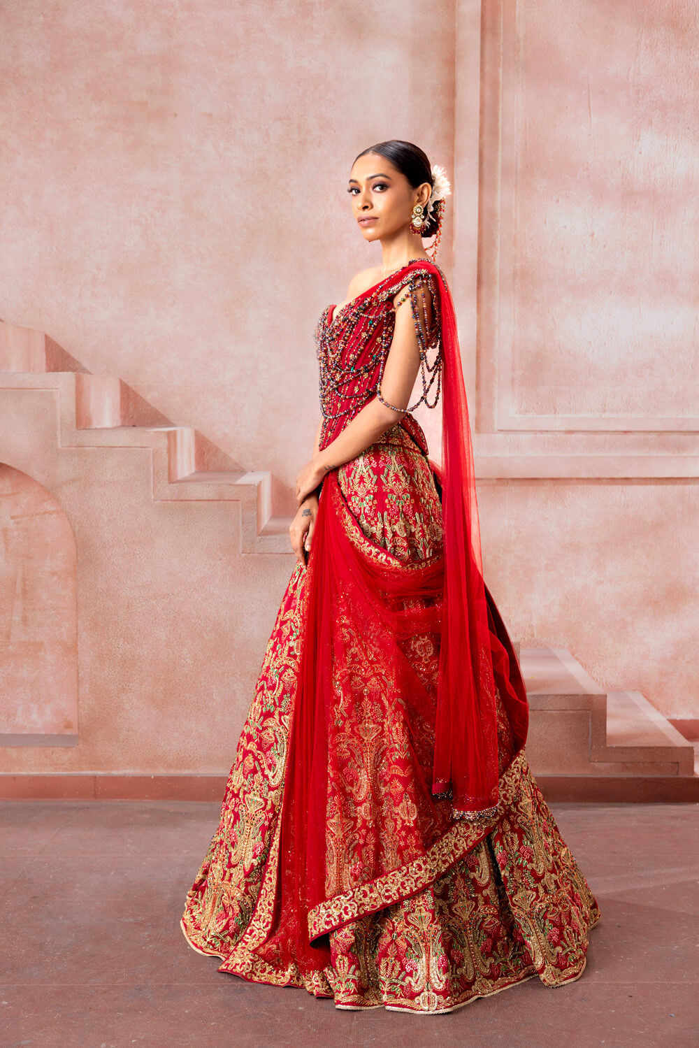 Saaj - NSL FASHION PVT LTD