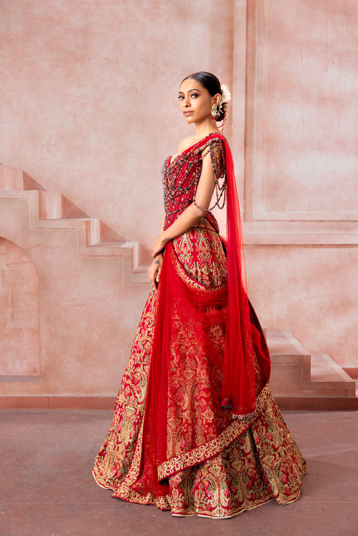 Saaj - NSL FASHION PVT LTD