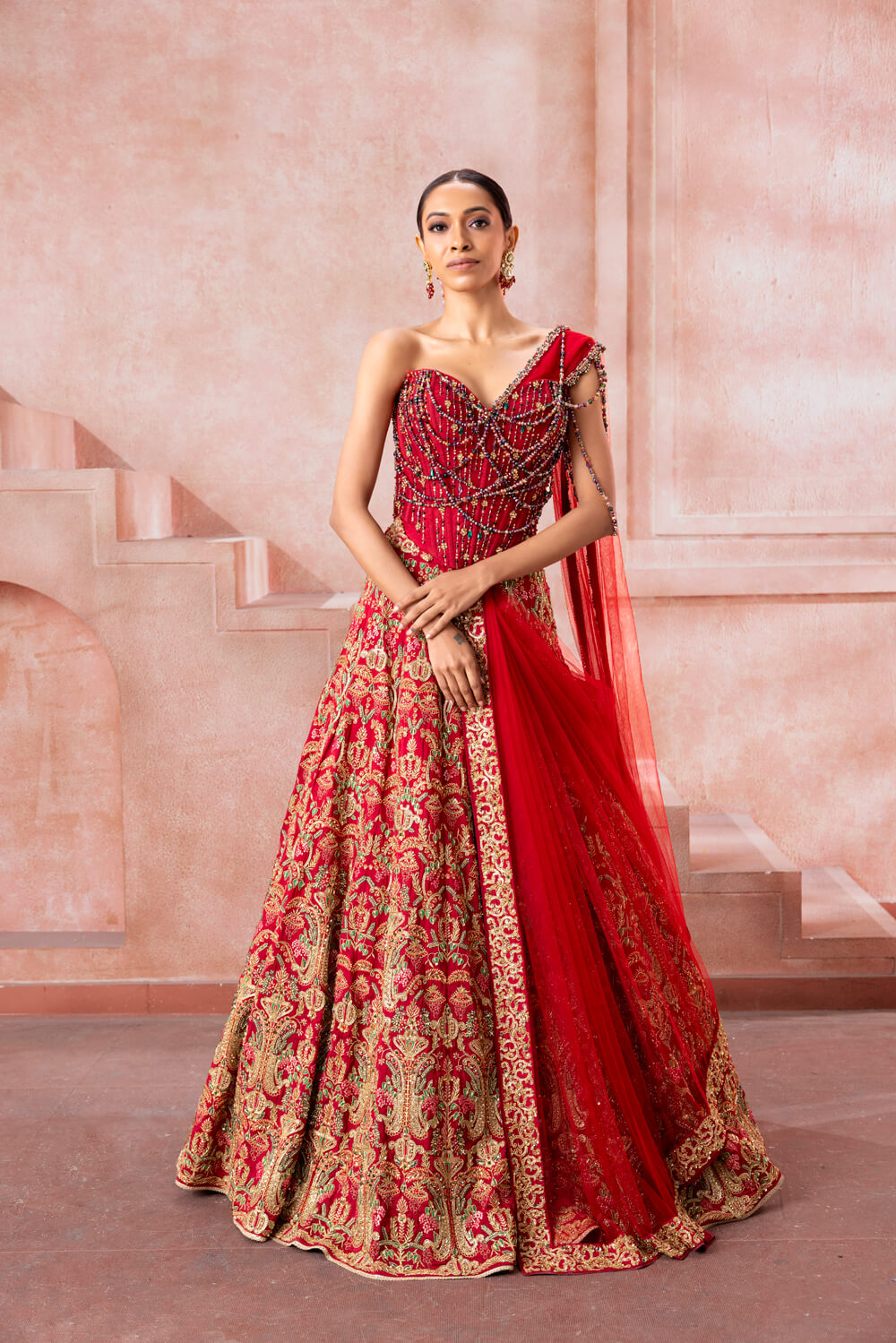 Saaj - NSL FASHION PVT LTD