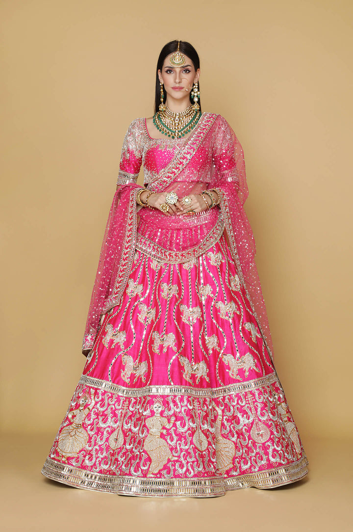 Saanvi - NSL FASHION PVT LTD