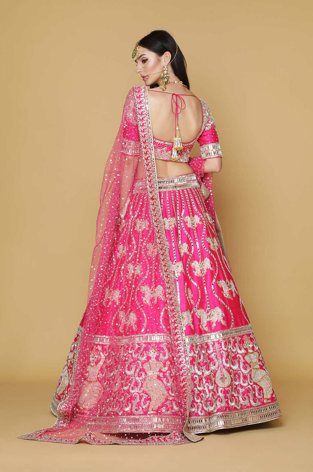 Saanvi - NSL FASHION PVT LTD