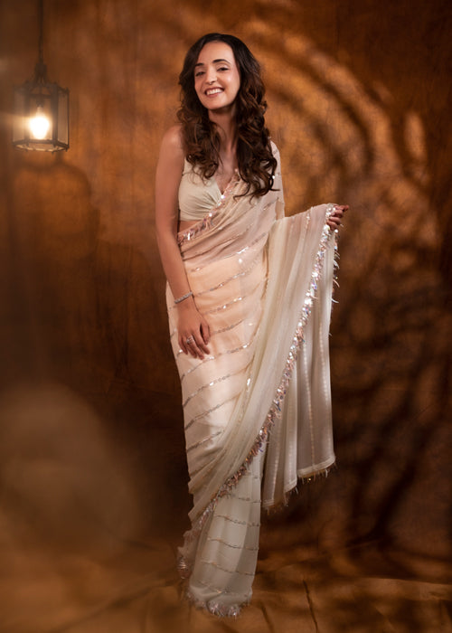 Sanaya Irani
