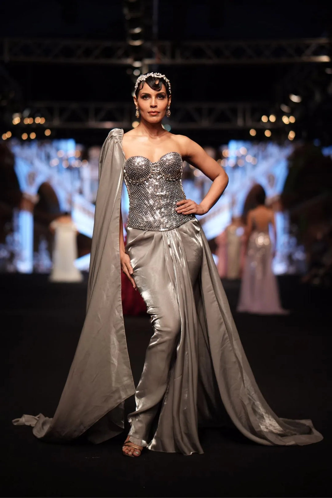 Serendipity - NSL FASHION PVT LTD