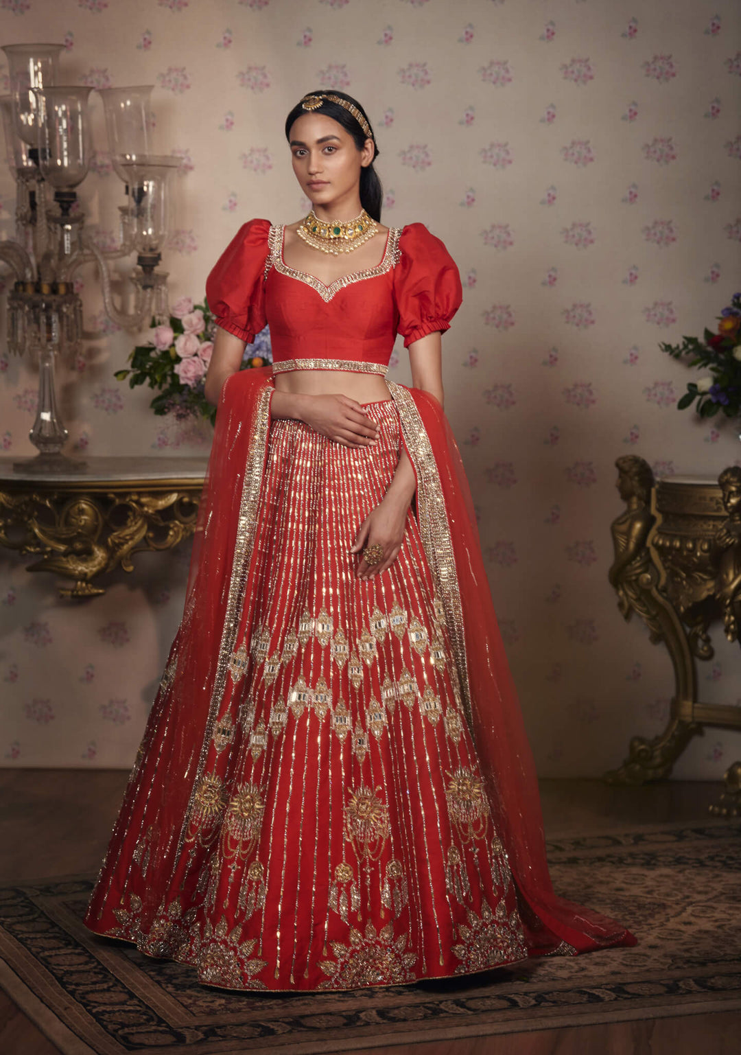 Shaila - NSL FASHION PVT LTD