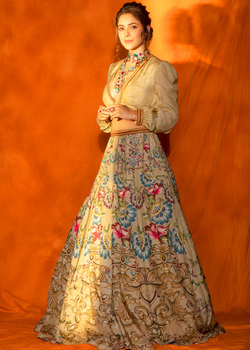Shehnaaz Gill