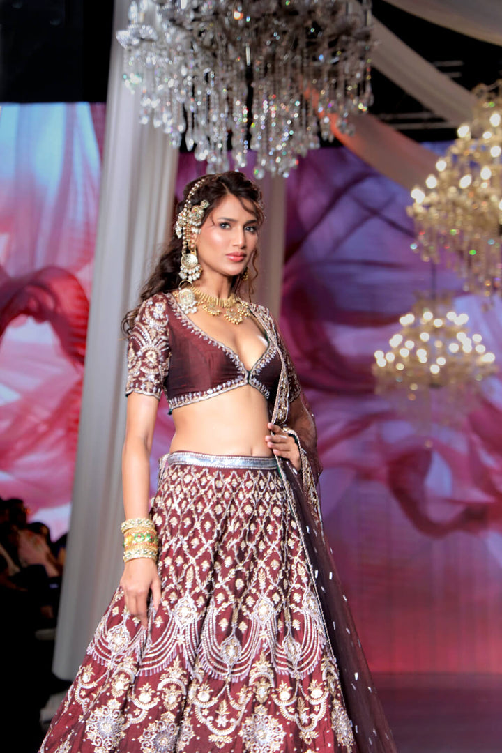 Sitara - NSL FASHION PVT LTD