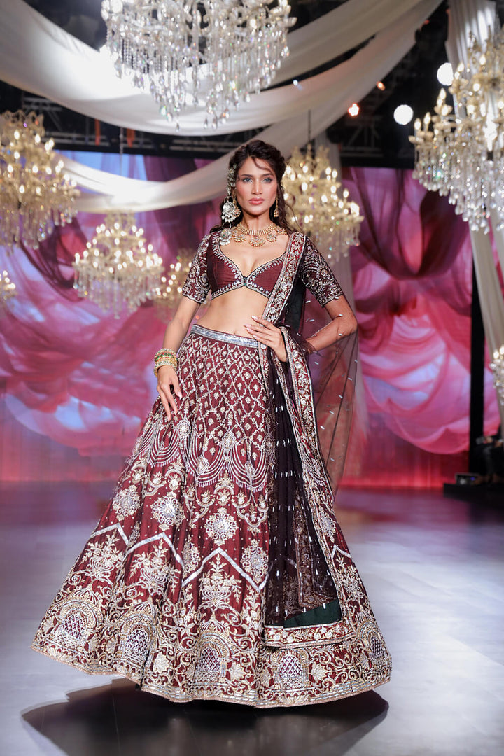 Sitara - NSL FASHION PVT LTD