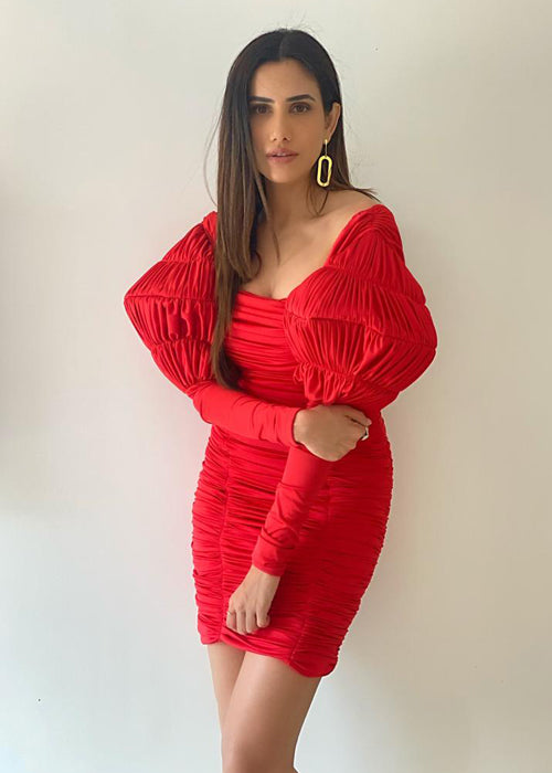 Sonnalli Seygall