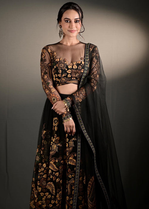 Surbhi Jyoti