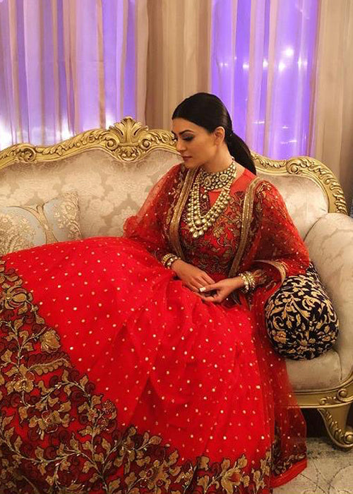 Sushmita Sen