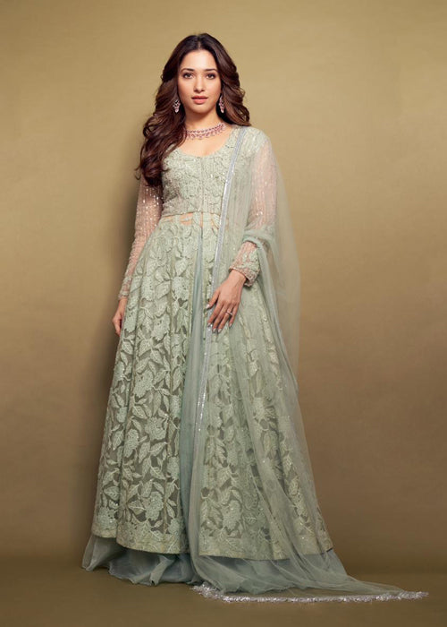 Tamannaah Bhatia | House of Neeta Lulla couture archive
