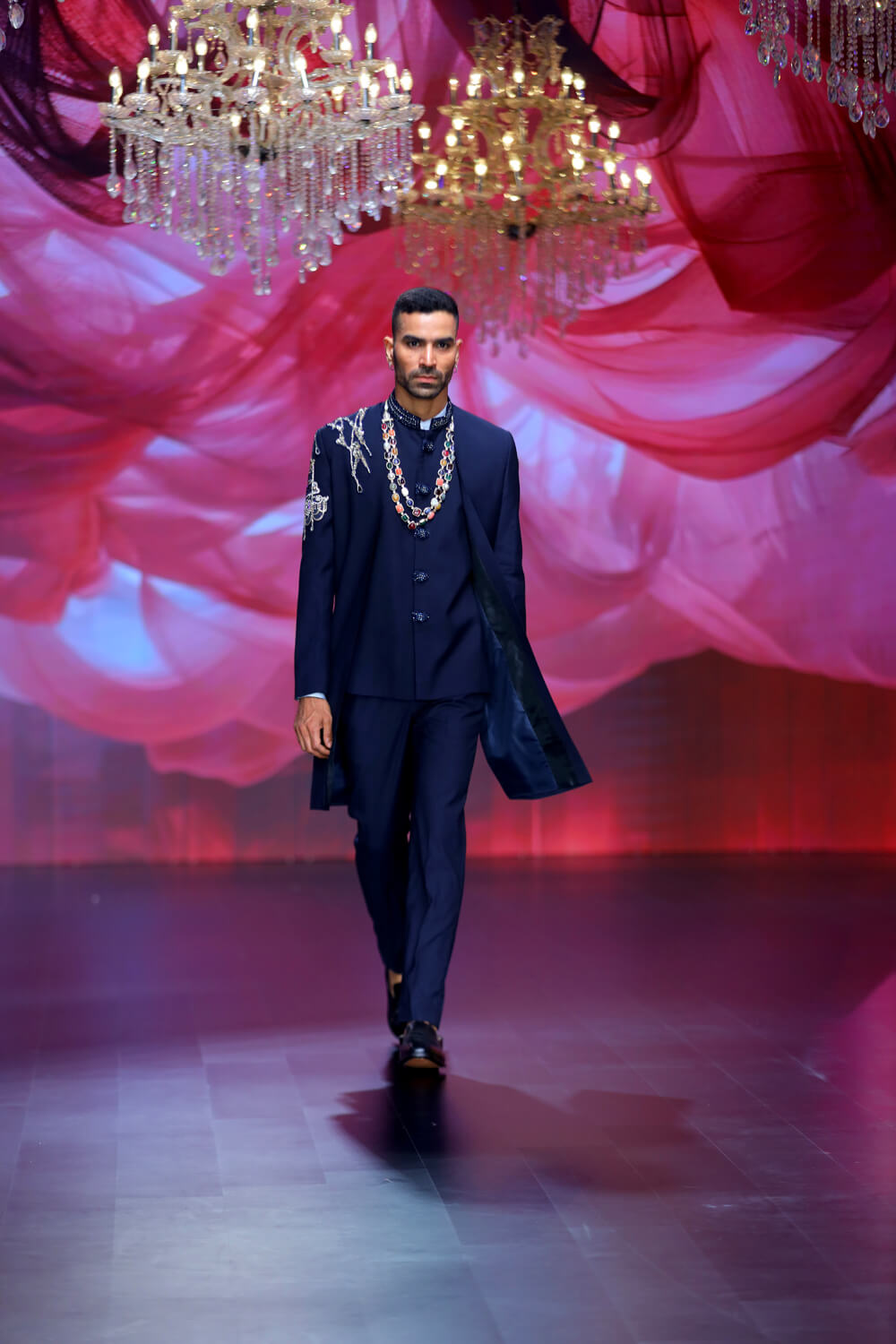 Tanay - NSL FASHION PVT LTD