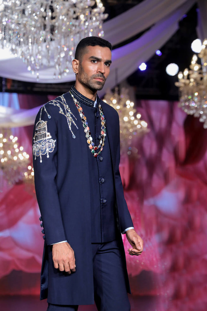 Tanay - NSL FASHION PVT LTD