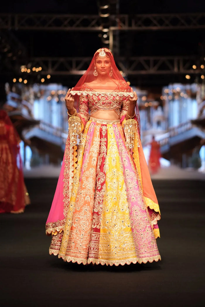 Tavisa - NSL FASHION PVT LTD