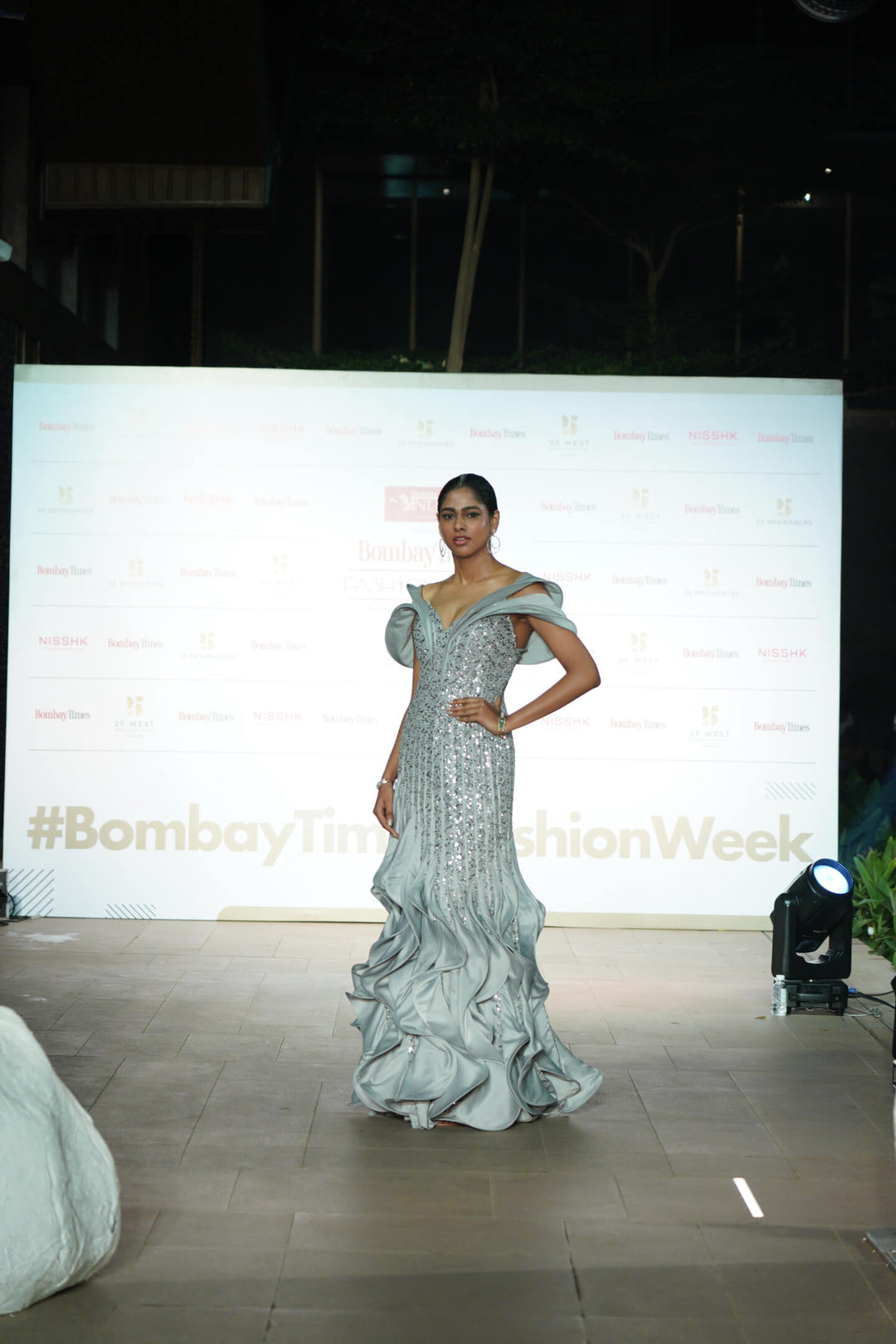 Theresa - NSL FASHION PVT LTD