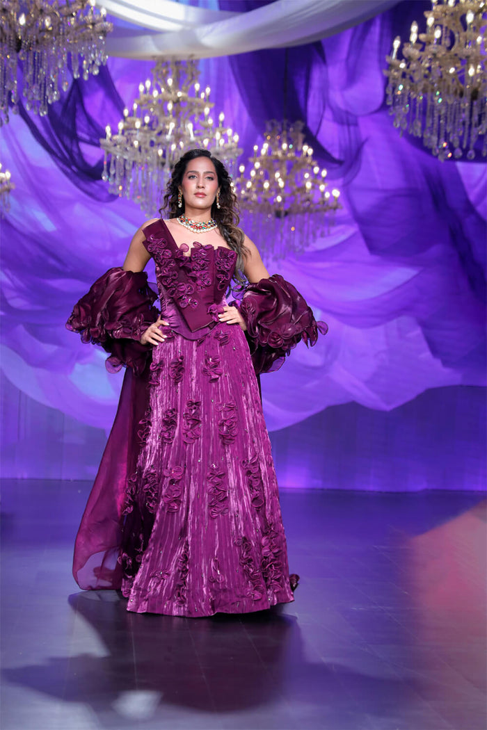 Tia - NSL FASHION PVT LTD