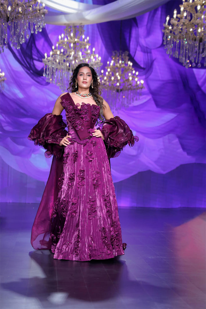 Tia - NSL FASHION PVT LTD