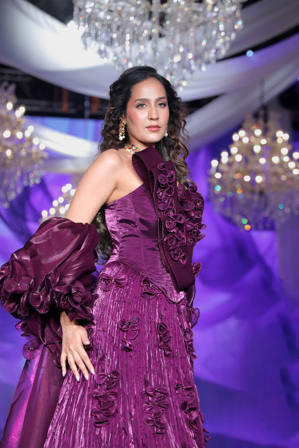 Tia - NSL FASHION PVT LTD