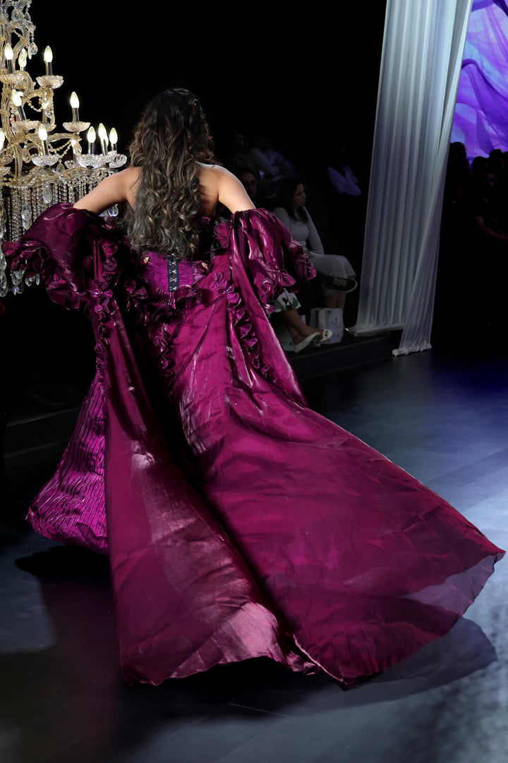 Tia - NSL FASHION PVT LTD