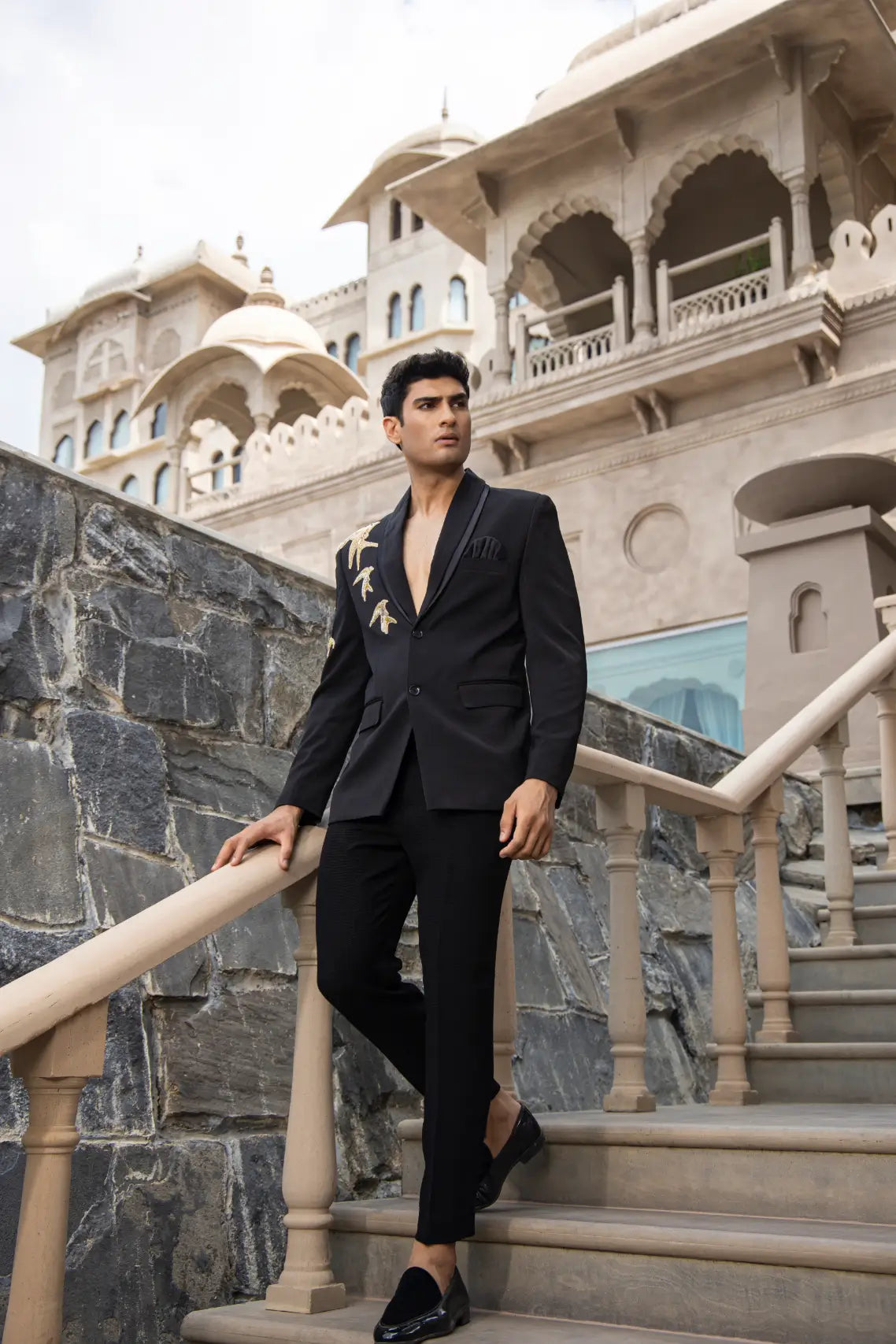 Udaan - NSL FASHION PVT LTD