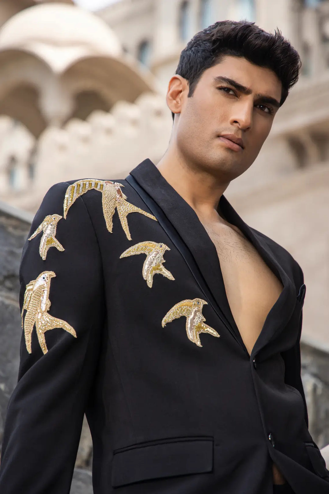 Udaan - NSL FASHION PVT LTD