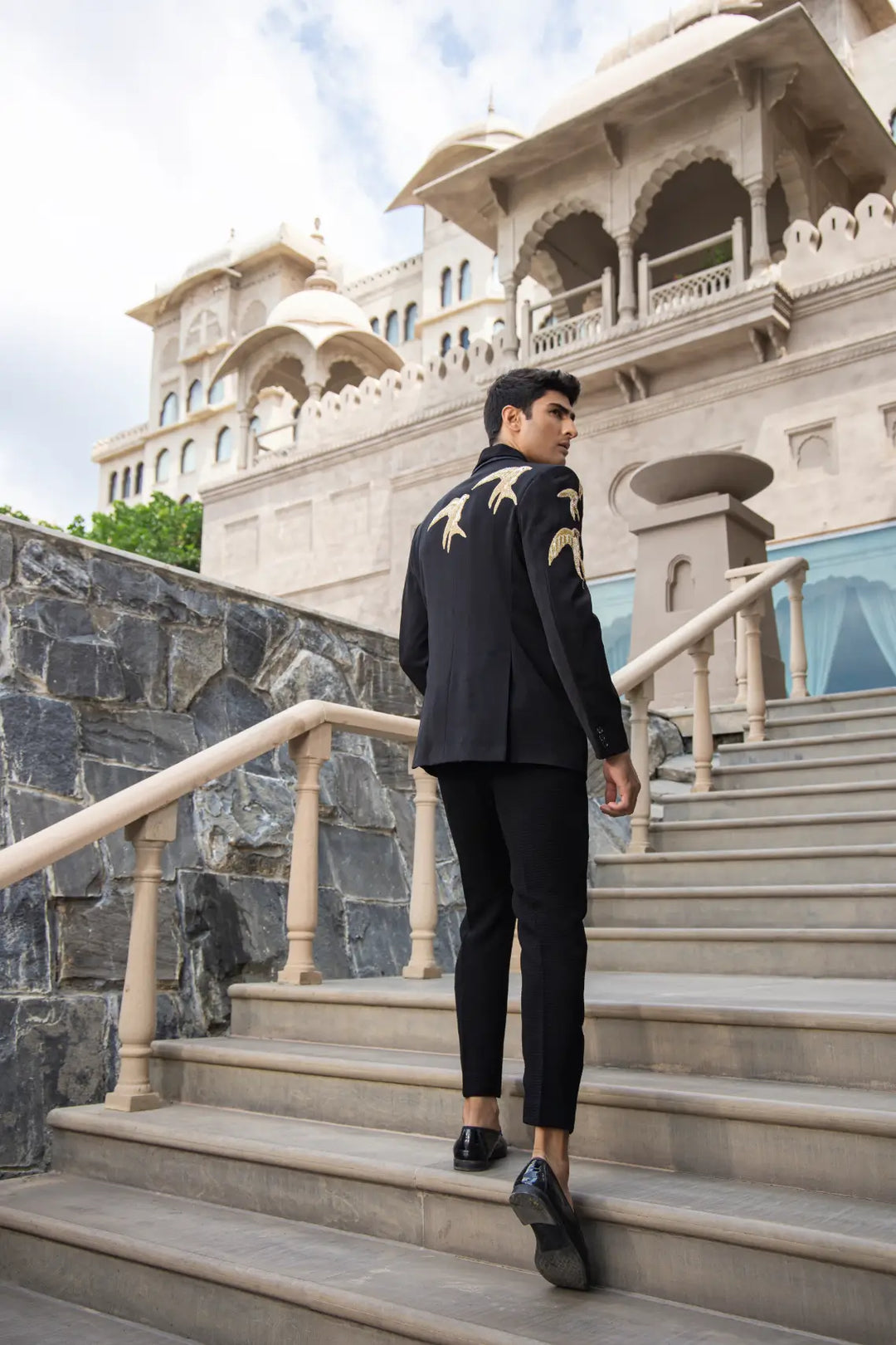 Udaan - NSL FASHION PVT LTD